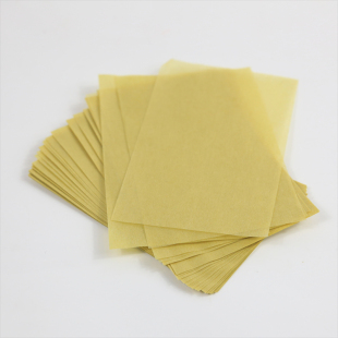 上石纸 效果很好的篆刻上石u专用油纸透写临摹纸 复写拷贝纸连史