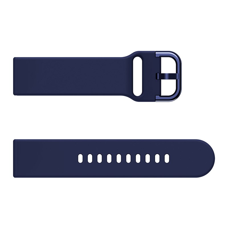 佳明Venu2/2S 40mm手表带 佳明venu硅胶腕带Garmin vivomove3/3t/