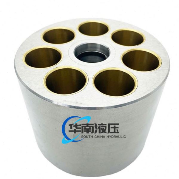 力源液压马达A2F80W2Z2 柱塞泵旋挖吊车工程机械配件