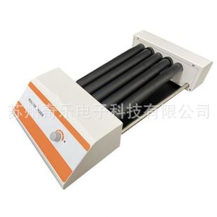 实验室漩涡滚轴振荡器多管滚轴混匀仪混合器