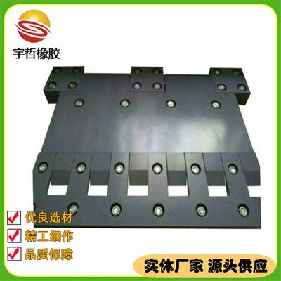 梳齿型桥梁伸缩缝公路桥梁梳齿板伸缩缝SSFB梳齿型钢板桥梁伸缩缝