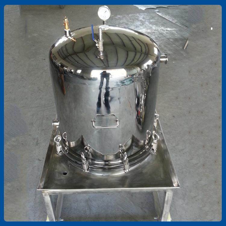 加热保温膜过滤器层叠式过滤器滤纸滤膜滤布耗材过滤