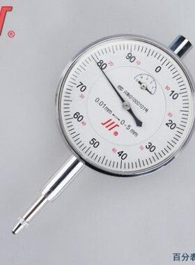 程示MM量表-20仪表-050机械指标准川MMMM-百分表百分表0制量30成0