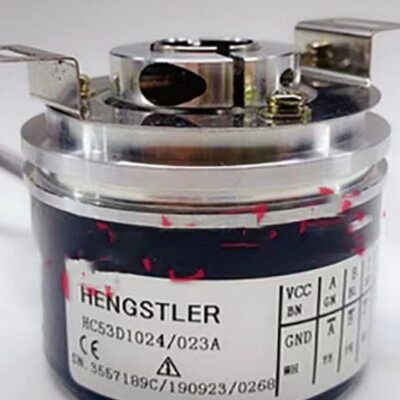 HC53D1024/023A光电编码器HENGSTLER HC53H1024 HC54H5000