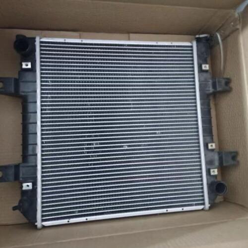 叉车水箱适用杭叉A15  N15配五十铃叉车水箱 手动挡 500*460水箱