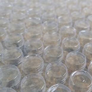 泡泡纸汽泡膜袋 15cm宽气泡膜卷装 加厚 快递防震膜打包装 泡沫