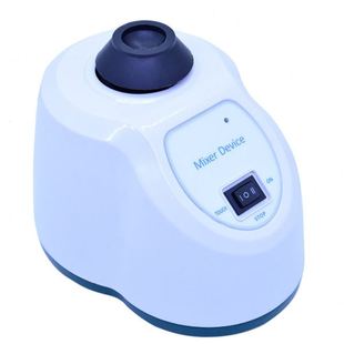 18D旋涡振荡器可调涡旋混合震荡仪实验室混匀器 旋涡混合器XW