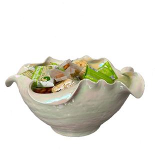 微景观田园房子造型多肉花盆拼盘阳台专用盆大号口径创意家用