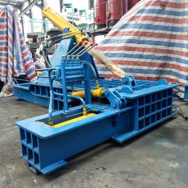 油漆桶压块机 废铁压块机 油漆桶压块打包设备 100型金属压块机,办公设备/耗材/相关服务,捆扎机/打包机,淘宝优惠券,粉丝福利购,淘宝优惠卷