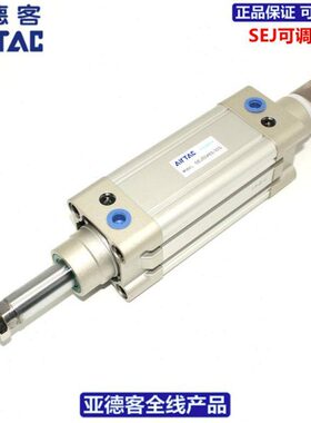 50X7//程/20040309/J/-/0-可调气缸/S75508/行75T010SE亚德客AIRA