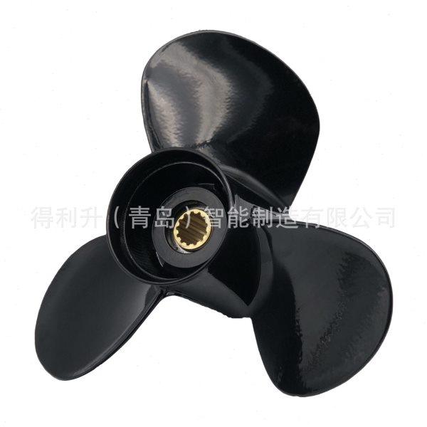 POLASTORM铝合金船用螺旋桨 适配东发/TOHATSU船外机35-50HP马力,户外/登山/野营/旅行用品,钓鱼船推进器,淘宝优惠券,粉丝福利购,淘宝优惠卷