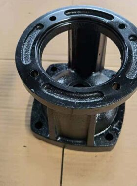 L.南方泵业水泵导叶座CD-.LF.4密封电机叶轮8CD22配件.电机支架.