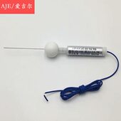 D防尘试验探28.B等级试具 EC0xmmIP棒960G测试探针40 D4I51