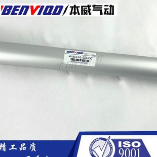 气动配件迷你气缸机械手CG1 650各缸径与行程规格齐全