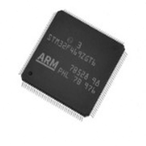 STM32F469ZGT6封装LQFP144微控制器MCU芯片IC电子元器件原装现货