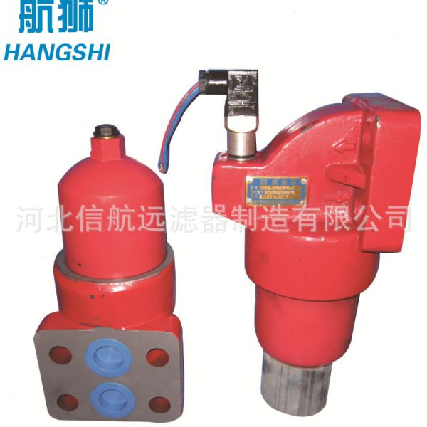 压板式过滤器 DFB-H330×3 5 10 20 30 C 压滤油器