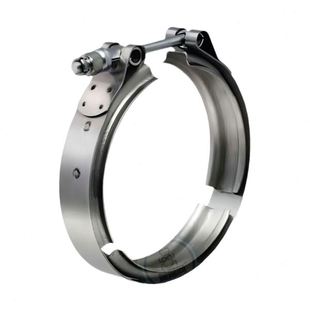Hose Band VT10510 Clamps V型卡箍 阿曼达 Breeze