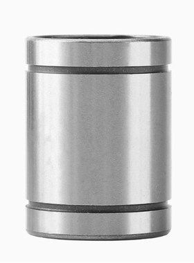 精密型紧凑直线轴承LMD21/LMD31-D 6 8 10 12 16