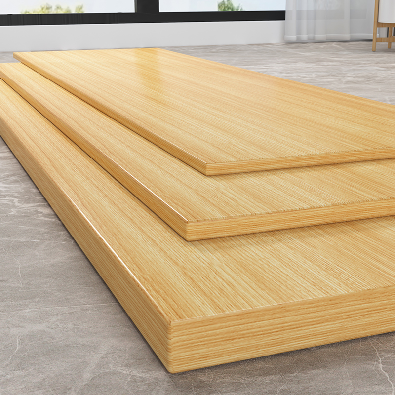 面板桌板面定制长方形台面桌子板台板木板片桌面板书桌桌餐桌板面