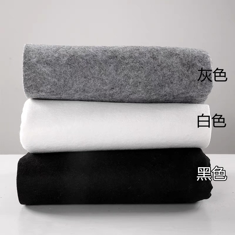 毛毡书法书画米格毛毡加厚书画毡毛毯毡垫子绘画毛毡垫毛笔字垫布