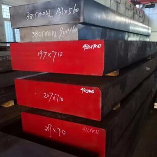 耐冲击抗软化S7模具钢板 韧性S7电渣冷作模具钢 可零切