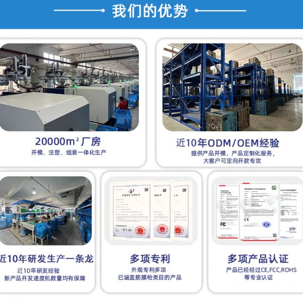 雅美奇电夹板直发卷发两用大卷空气刘海烫卷发棒负离子理发店专用