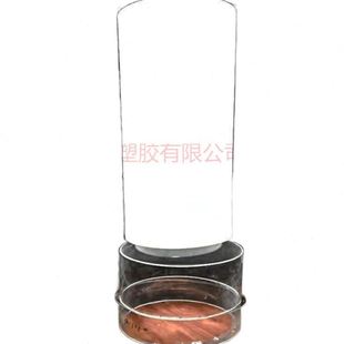 乳白色亚克力管透光灯罩管透明有机玻璃管奶白管各种彩色管