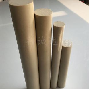 PEEK聚醚醚酮板棒本色peek黑色加纤防静电耐温peek棒零切尺寸