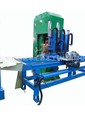 MJ800-3000数控带锯跑车 薄料开料锯