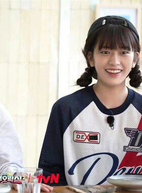 dues安宥真综艺同款快速发货DEUS新款复古越野骑行服山地摩托车