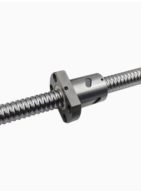 LCS02 07 29 31 47 49 55 57-20-5 20-10 20-20滚珠丝杆套装全套