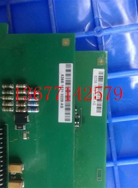 议价AB变频器配件PC00825A  PC00826A门极驱动板825B  826B