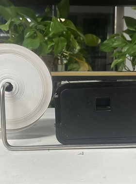 冲单王外卖热敏纸57140一卷200米一箱10大盘,一卷打一千单,58