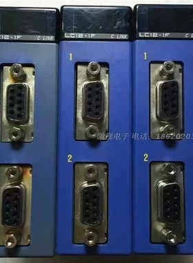 询价议价YOKOGAWA横河PLCF3LC12-1F