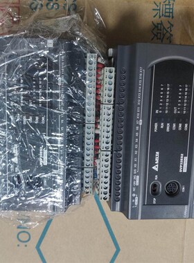 台达PLCDVP32ES200TCDVP32ES200T