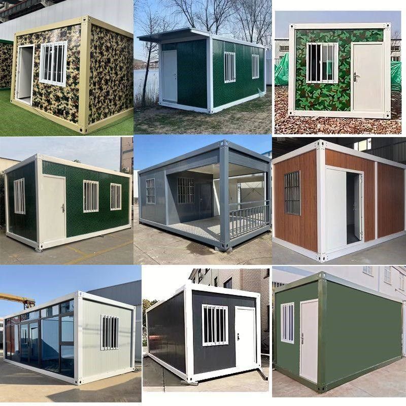 可出口集装箱移动房住人彩钢集成房屋办公室定制简易组装活动板房,基础建材,钢结构阳光房,淘宝优惠券,粉丝福利购,淘宝优惠卷