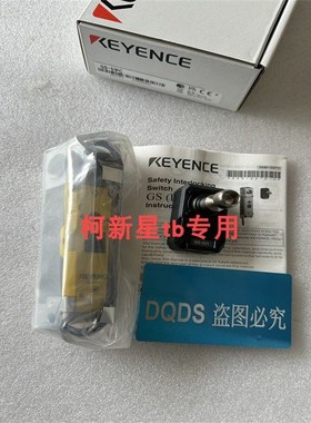 开关GS-51PC GS-51P10 GS-73PC 基恩士GS-71N10 GS-51N10 GS-11N5