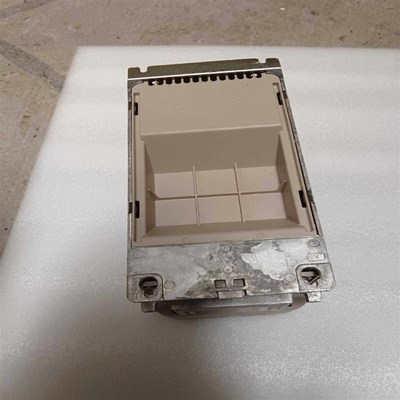 9新拆机安川CIPR-GA70T2042ABAA-CAAAA