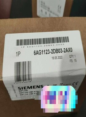 6AG1123-2DB03-2AX0(功夫电子)