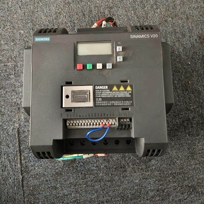 拆机V20变频器6SL3210-5BB23-0UV,办公设备/耗材/相关服务,其它,淘宝优惠券,粉丝福利购,淘宝优惠卷