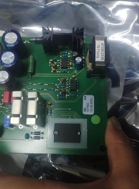 #电路板的电路板卡TLU-IGTR53-BS