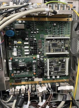 【芯企】 Ct E16 固定主控板MAS D301上机测试/议价