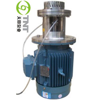 精品推荐上海天田FJB型捷流高剪切分散混合均质乳化机 不锈钢