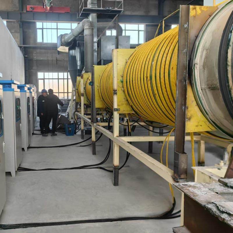 厂家生产实验型滚筒烘干机 电加热回转窑 电磁加热高温回转窑,机械设备,冶炼设备,淘宝优惠券,粉丝福利购,淘宝优惠卷