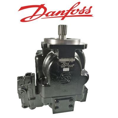 FR-R-074B-BS-31-20-NN-N-3-S1N2-A1N 变量柱塞泵 danfoss 丹佛斯
