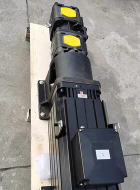 菲仕永磁伺服电机同步电机U31013注塑压铸硫化机伺服电机马达