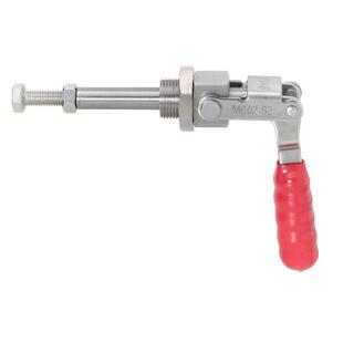 快速夹具 肘夹MC02 推拉式 冶具肘夹 夹钳 工装