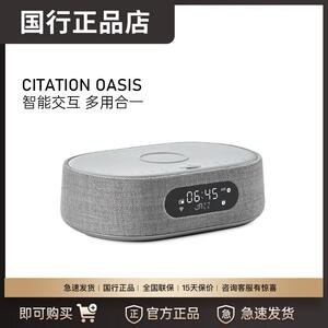 harman kardon/哈曼·卡顿 Citation oasis音乐绿洲智能蓝牙音响