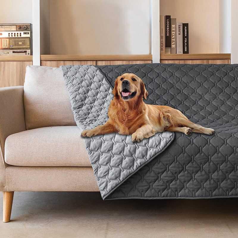100%防水沙发垫宠物尿垫循环重复使用可洗猫犬尿垫防臭吸水尿片