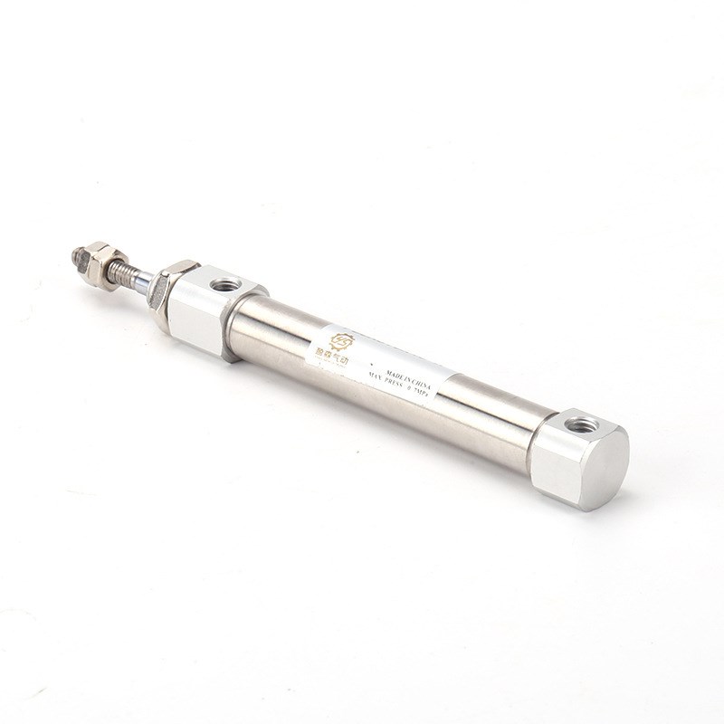 PBDA10-40-A小金井型气缸CDJ2B10-40-B代替气缸小型气缸 气动元件